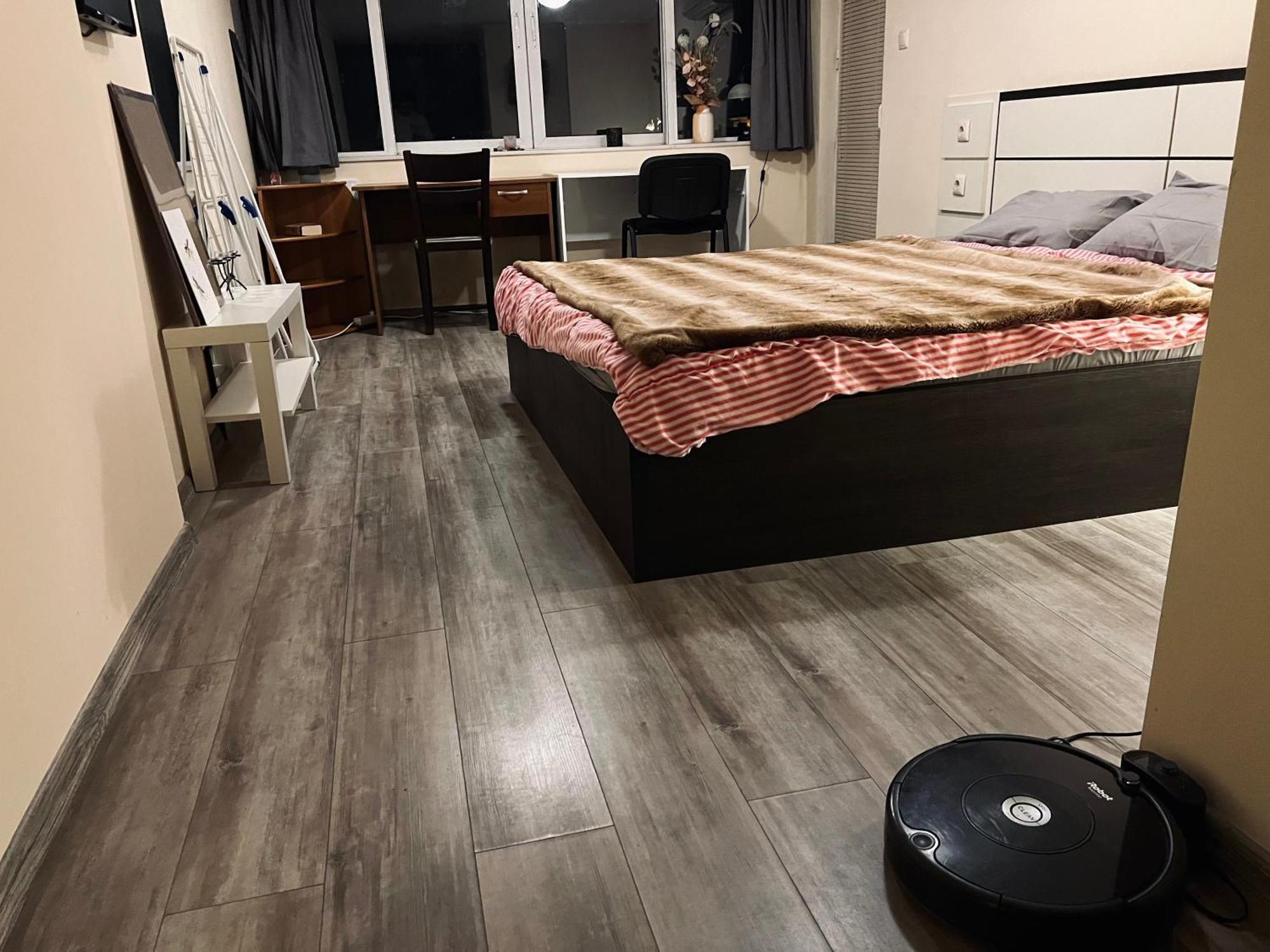 Cosy Rooftop In Center 소피아 외부 사진